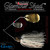 Glamour Shad Double Indiana Spinnerbait with two Indiana blades, custom-painted baitfish head, hand wire-tied skirt, and Gamakatsu hook