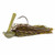 Taylor Man's Flex Cast Jig   Green Pumpkin Purple