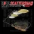 ScatterShad - Swing-4 - Willow Leaf Blade Spinnerbait