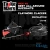 Best All-Around Buzzbait Pick 5 - 1/2 oz Claymore Clacker in Revalation with black blade and red clacker