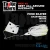 Best All-Around Buzzbait Pick 2 - 3/8 oz Pond Skater in Chartreuse White with white blade
