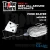 Best All-Around Buzzbait Pick 1 - 3/8 oz Pond Skater in Mouser with silver blade