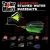 Six expert-selected Taylor Man's stained water buzzbait picks for bass fishing