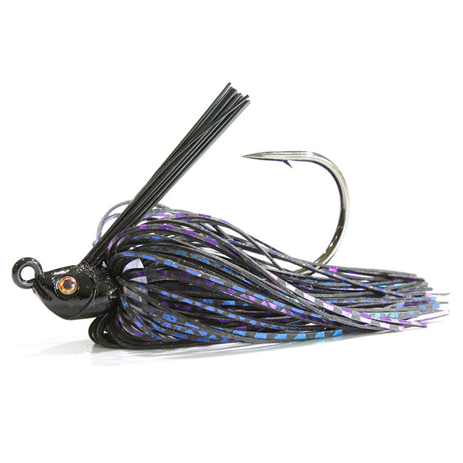 Perfect Swimmer™ Swim Jig - Image 21