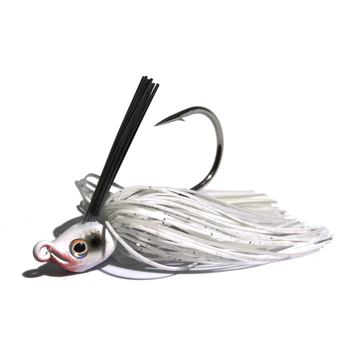 Perfect Swimmer™ Swim Jig - Image 7