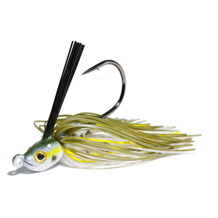 Perfect Swimmer™ Swim Jig - Image 5