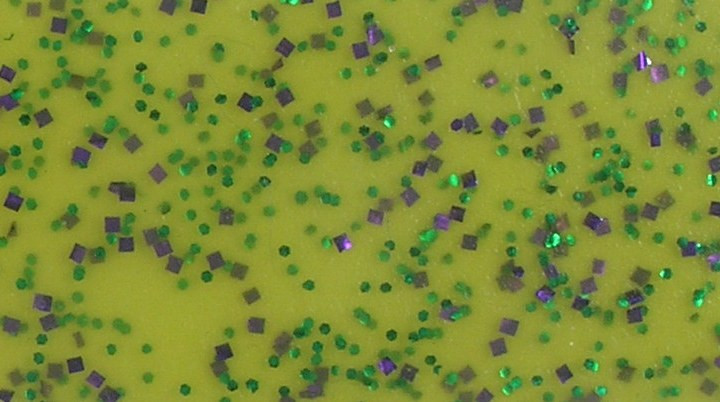 Skirts Plus BioFlex Standard Glitter Spinnerbait Skirts - Image 73