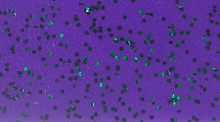 Skirts Plus BioFlex Standard Glitter Spinnerbait Skirts - Image 41