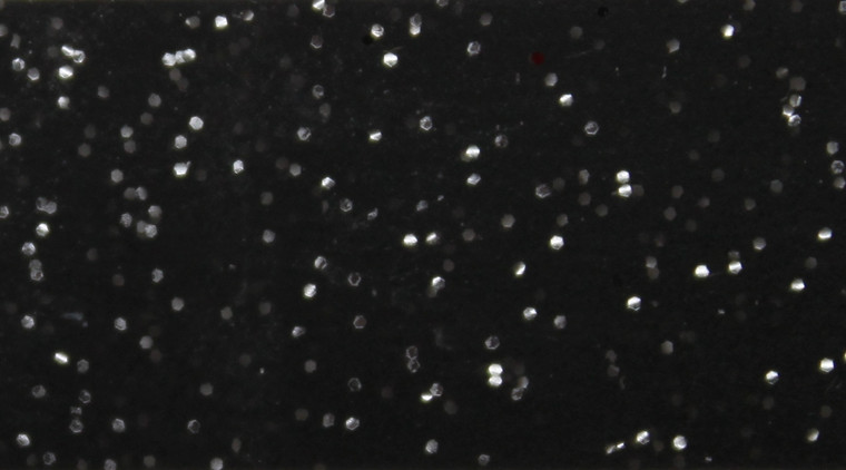 Skirts Plus BioFlex Standard Glitter Spinnerbait Skirts - Image 53