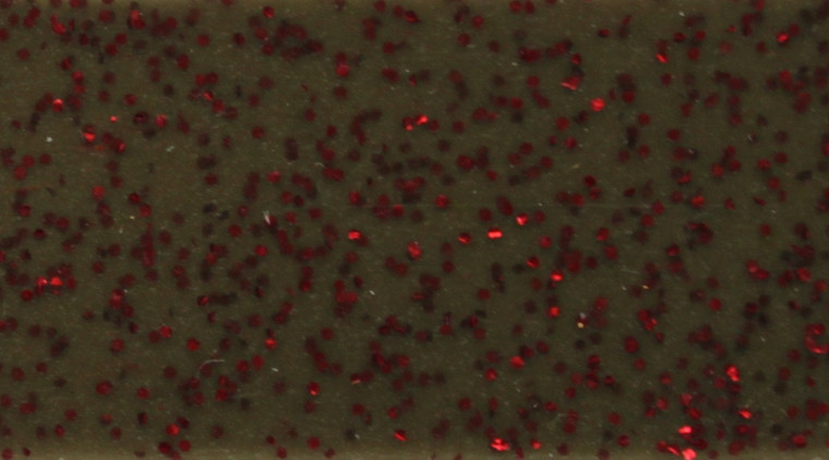 Skirts Plus BioFlex Standard Glitter Spinnerbait Skirts - Image 64