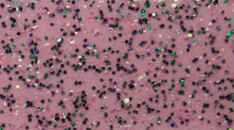 Skirts Plus BioFlex Standard Glitter Spinnerbait Skirts - Image 29