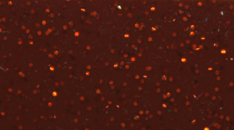 Skirts Plus BioFlex Standard Glitter Spinnerbait Skirts - Image 50