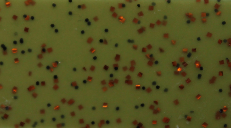 Skirts Plus BioFlex Standard Glitter Spinnerbait Skirts - Image 38