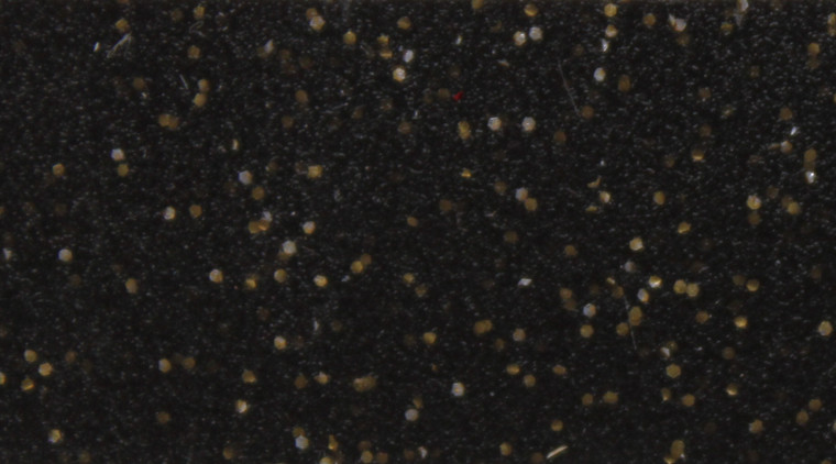 Skirts Plus BioFlex Standard Glitter Spinnerbait Skirts - Image 54