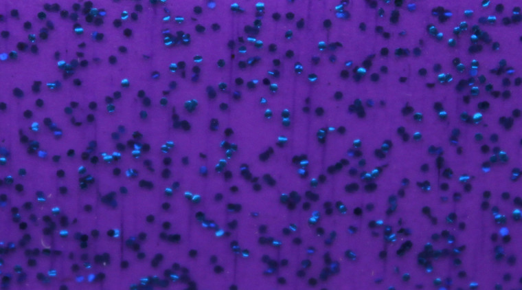 Skirts Plus BioFlex Standard Glitter Spinnerbait Skirts - Image 40