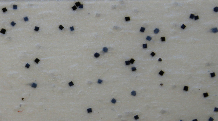 Skirts Plus BioFlex Standard Glitter Spinnerbait Skirts - Image 61