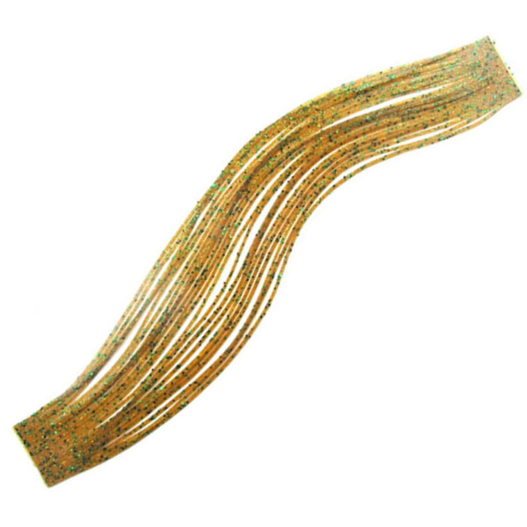 Skirts Plus Bio-Flex Silicone Fine Glitter (FG Series) Skirt Tabs - Image 3