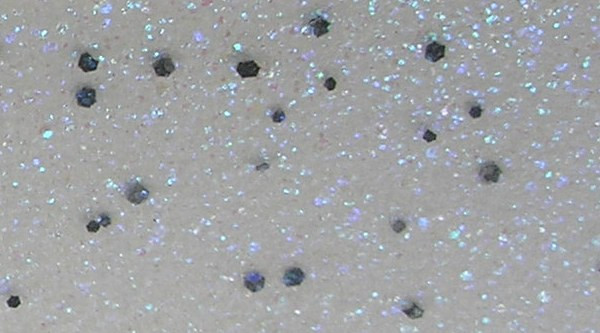 Skirts Plus Bio-Flex Silicone Fine Glitter (FG Series) Skirt Tabs - Image 8