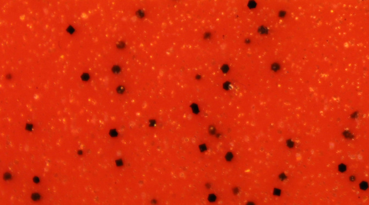 Skirts Plus Bio-Flex Silicone Fine Glitter (FG Series) Skirt Tabs - Image 14