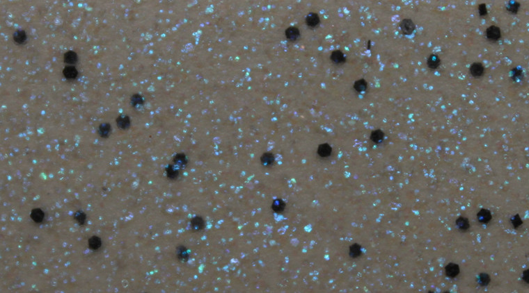 Skirts Plus Bio-Flex Silicone Fine Glitter (FG Series) Skirt Tabs - Image 18