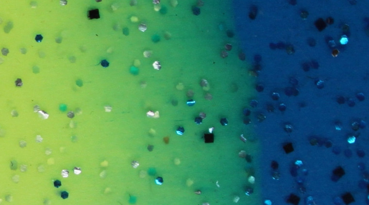 Skirts Plus BioFlex Firetip Bass Fishing Skirts - Image 13