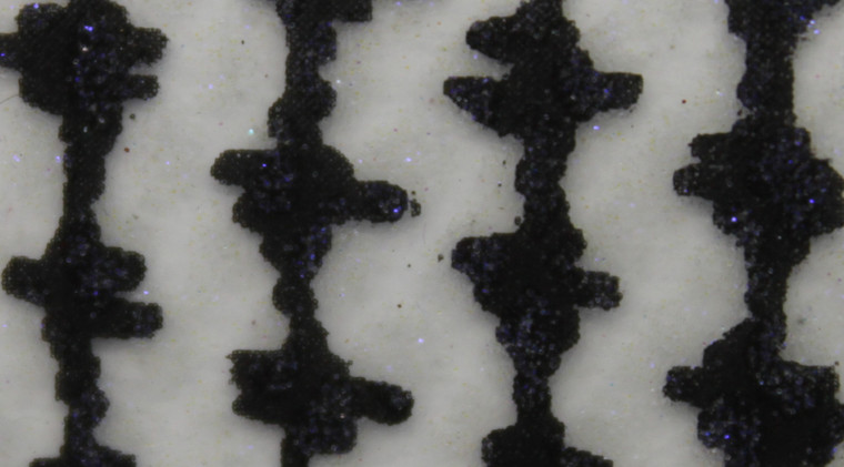 Skirts Plus Bio-Flex Silicone Barbed Wire - Image 8