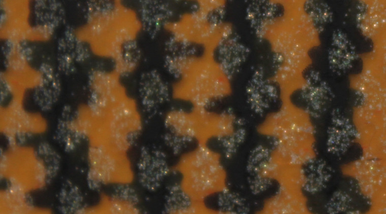 Skirts Plus Bio-Flex Silicone Barbed Wire - Image 16