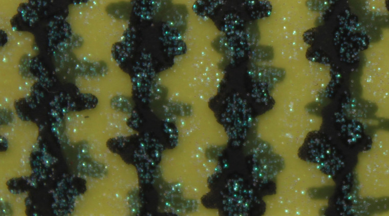 Skirts Plus Bio-Flex Silicone Barbed Wire - Image 20