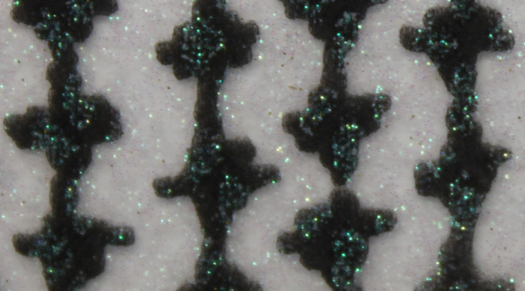 Skirts Plus Bio-Flex Silicone Barbed Wire - Image 6