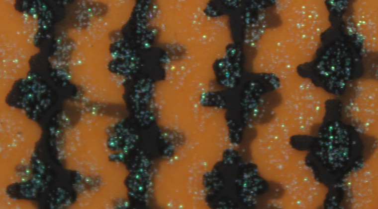 Skirts Plus Bio-Flex Silicone Barbed Wire - Image 11