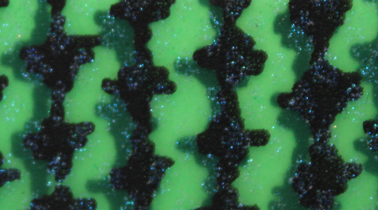 Skirts Plus Bio-Flex Silicone Barbed Wire - Image 13