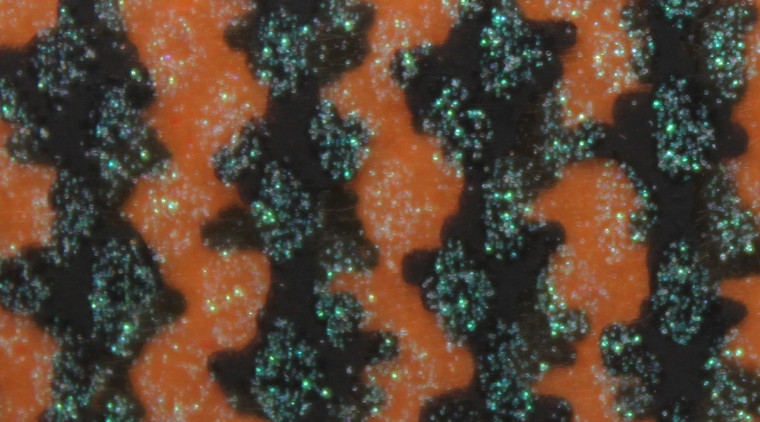 Skirts Plus Bio-Flex Silicone Barbed Wire - Image 17