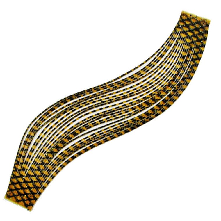 Skirts Plus Bio-Flex Silicone Fishscale Print - Image 3