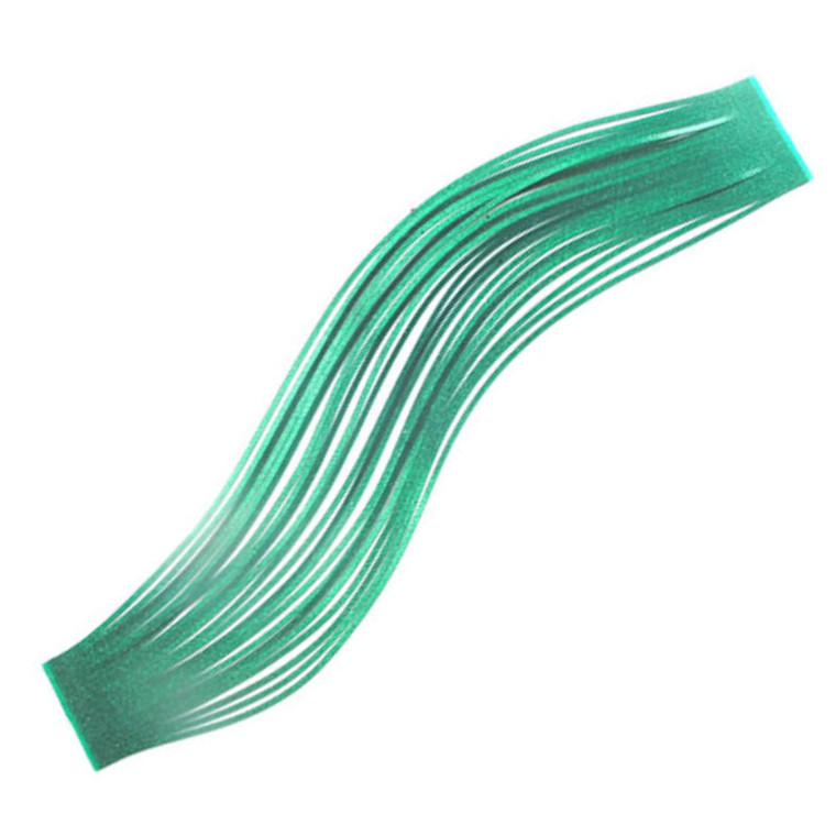 Skirts Plus Bio-Flex  Silicone Metallic Skirts - Image 3