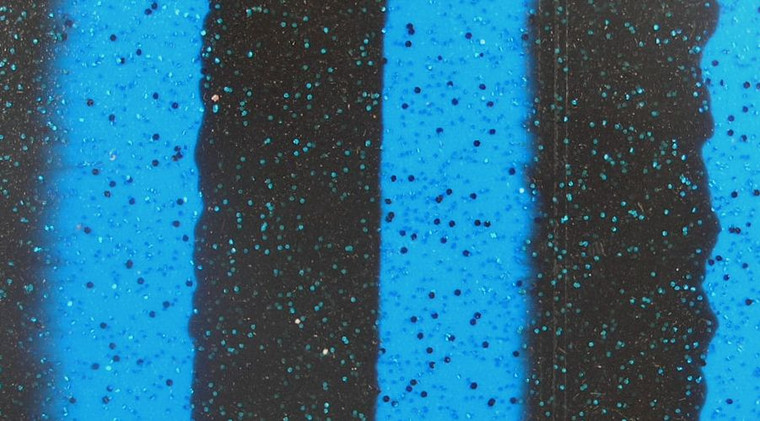 Skirts Plus Bio-Flex Silicone Stripes (ST Series) Lure Skirt Tabs - Image 8