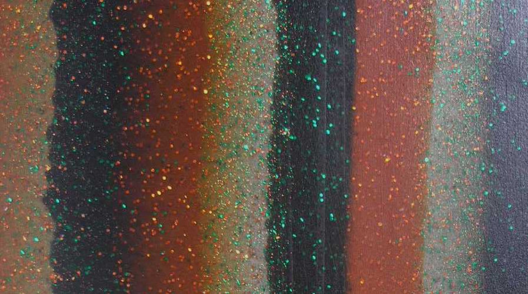 Skirts Plus Bio-Flex Silicone Stripes (ST Series) Lure Skirt Tabs - Image 21