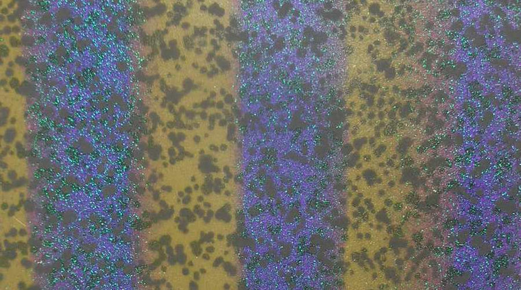 Skirts Plus Bio-Flex Silicone Stripes (ST Series) Lure Skirt Tabs - Image 15