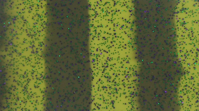 Skirts Plus Bio-Flex Silicone Stripes (ST Series) Lure Skirt Tabs - Image 5