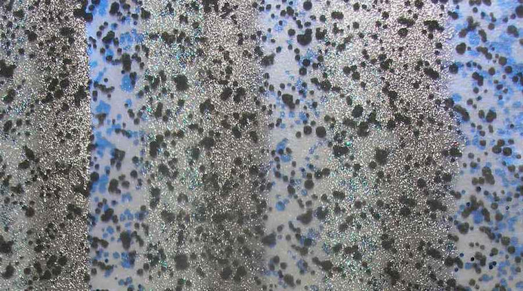 Skirts Plus Bio-Flex Silicone Stripes (ST Series) Lure Skirt Tabs - Image 16