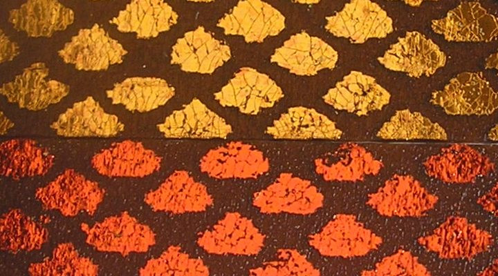 Skirts Plus Bio-Flex Silicone Sil-A-Chrome (800 Series) Lure Skirt Tabs - Image 14