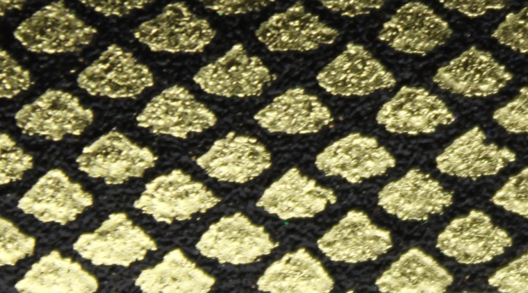 Skirts Plus Bio-Flex Silicone Sil-A-Chrome (800 Series) Lure Skirt Tabs - Image 8