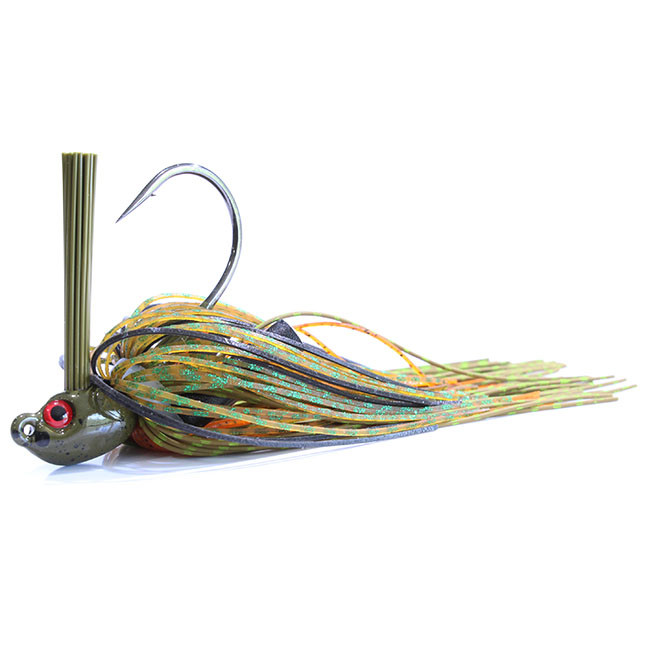 Hawg Seeker™ Mop Jig - Image 3