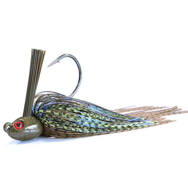 Hawg Seeker™ Mop Jig - Image 14