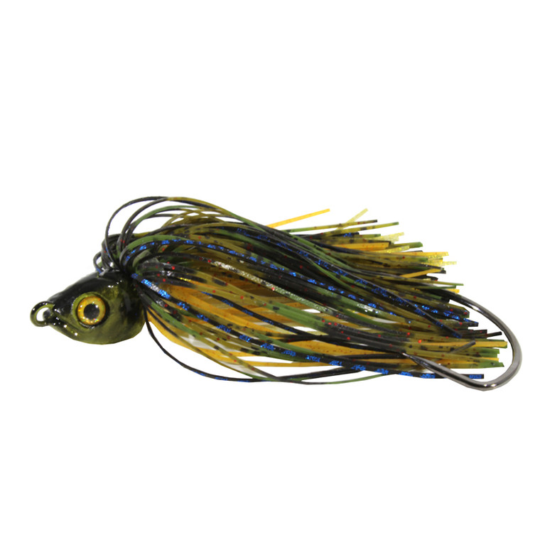 PhatBelly™ Swim Jig - Image 3
