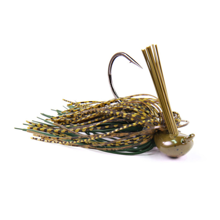 T-Man’s Pro Series™ Living Rubber Flipping Jig - Image 15