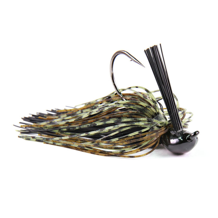 T-Man’s Pro Series™ Living Rubber Flipping Jig - Image 10