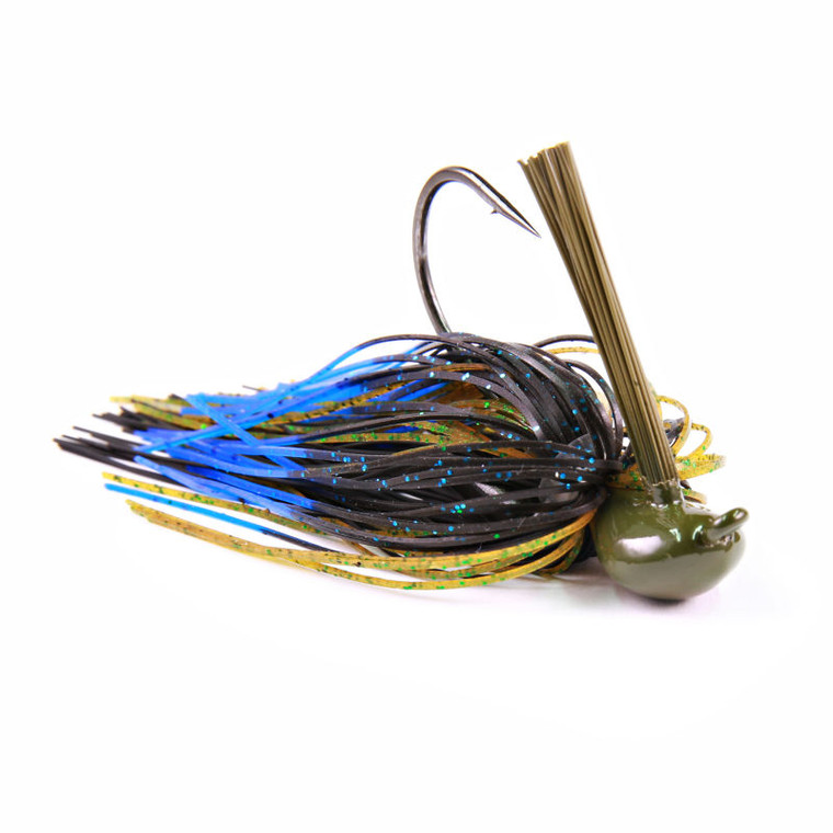 T-Man’s Pro Series™ Living Rubber Flipping Jig - Image 16