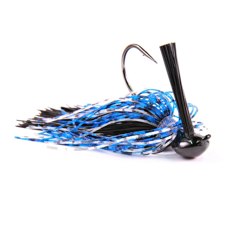 T-Man’s Pro Series™ Living Rubber Flipping Jig - Image 5