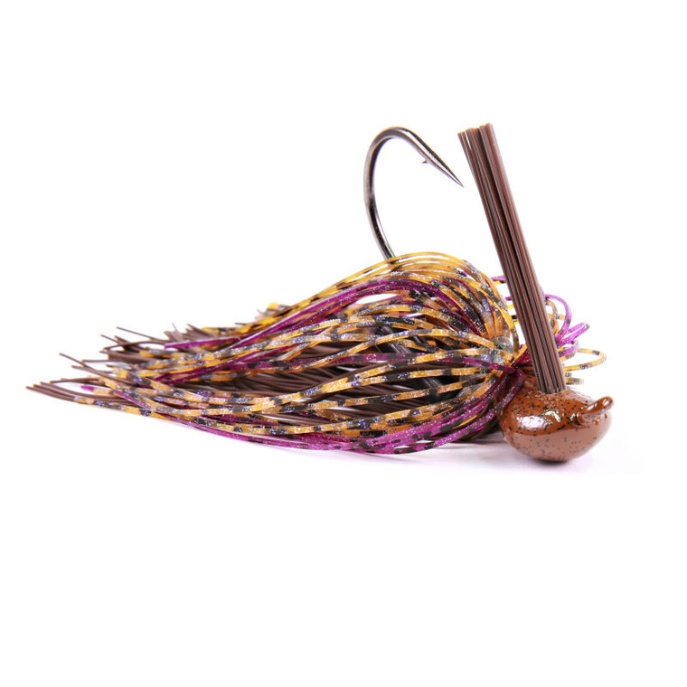 T-Man’s Pro Series™ Living Rubber Flipping Jig - Image 20