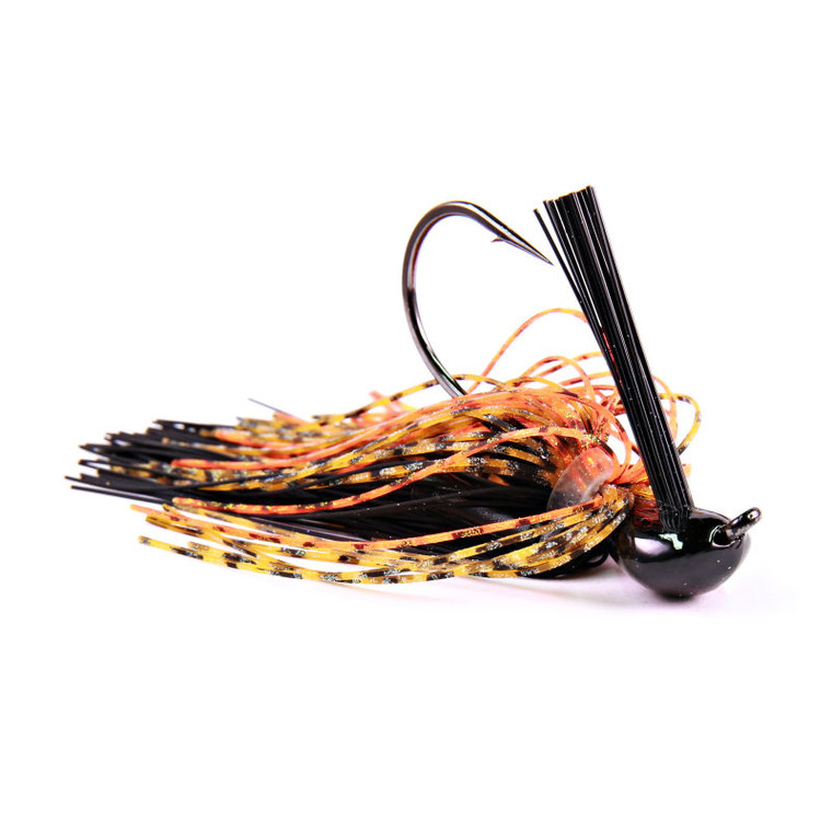 T-Man’s Pro Series™ Living Rubber Flipping Jig - Image 22